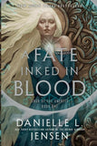 A Fate Inked in Blood