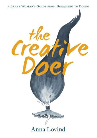 The Creative Doer