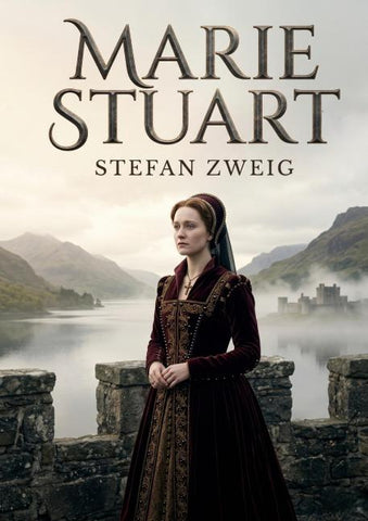 Marie Stuart