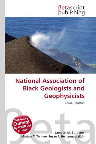 National Association of Black Geologists and Geophysicists