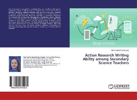 Action Research Writing Ability among Secondary Science Teachers