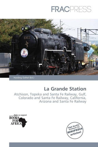 La Grande Station