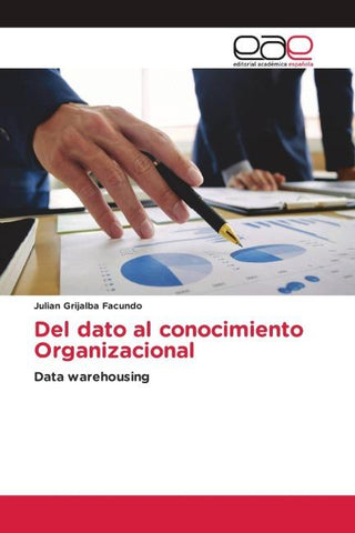 Del dato al conocimiento Organizacional