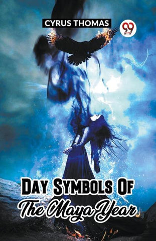 Day Symbols Of The Maya Year