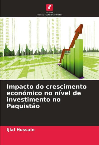 Impacto do crescimento económico no nível de investimento no Paquistão