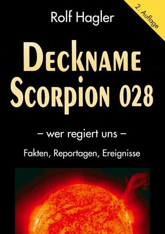 Deckname Scorpion 028