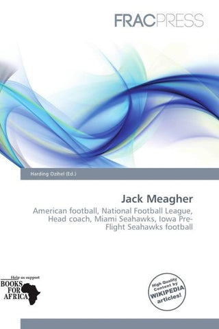 Jack Meagher