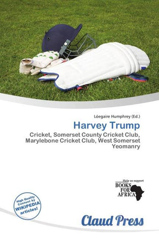 Harvey Trump