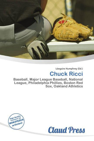 Chuck Ricci