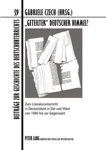«Geteilter» deutscher Himmel?