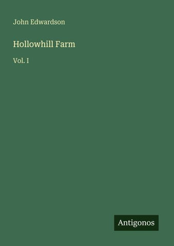 Hollowhill Farm