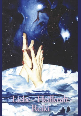 Liebe-Heilkraft-Reiki