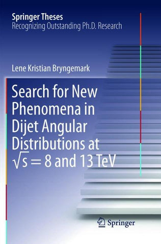 Search for New Phenomena in Dijet Angular Distributions at √s = 8 and 13 TeV