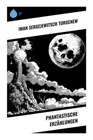 Phantastische Erzählungen