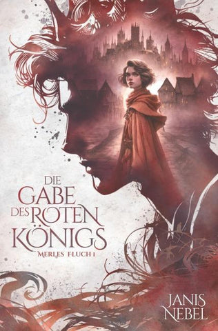 Die Gabe des Roten Königs