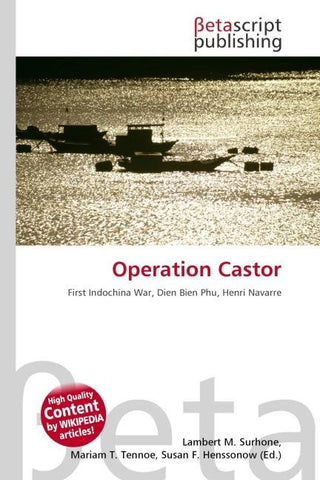 Operation Castor