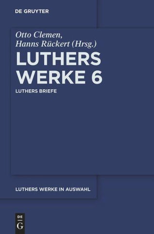 Luthers Briefe