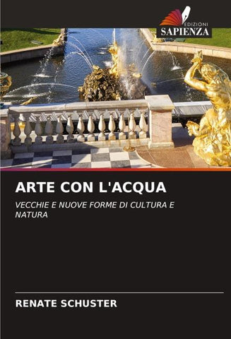 ARTE CON L'ACQUA