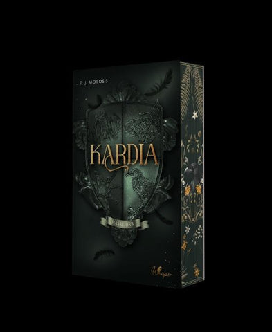 Kardia – Hasse uns