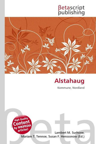 Alstahaug