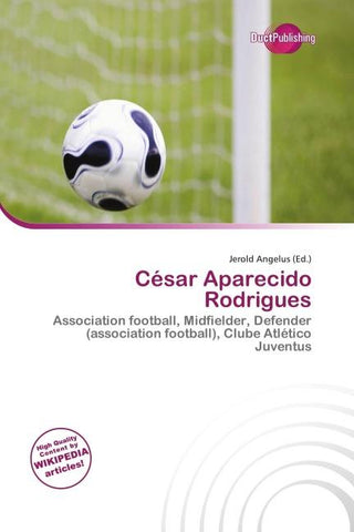 César Aparecido Rodrigues