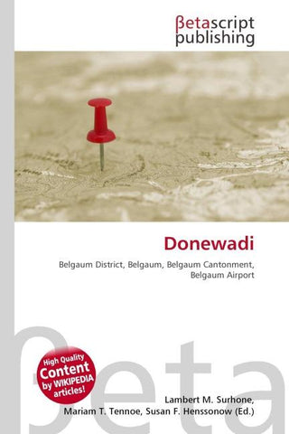 Donewadi