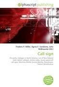 Call sign