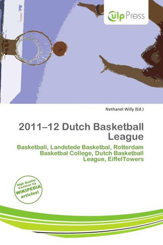 2011-12 Dutch Basketball League