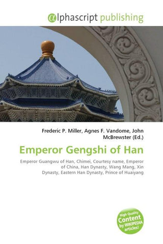Emperor Gengshi of Han
