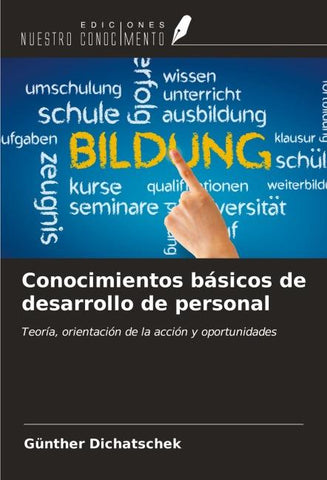 Conocimientos básicos de desarrollo de personal