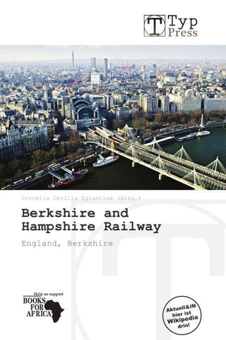 Berkshire and Hampshire Railway