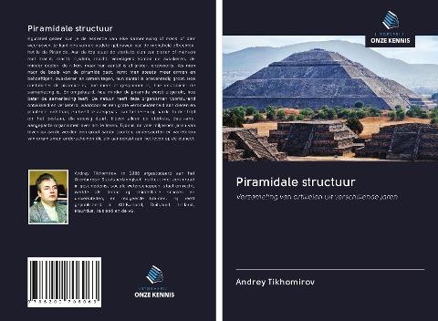 Piramidale structuur