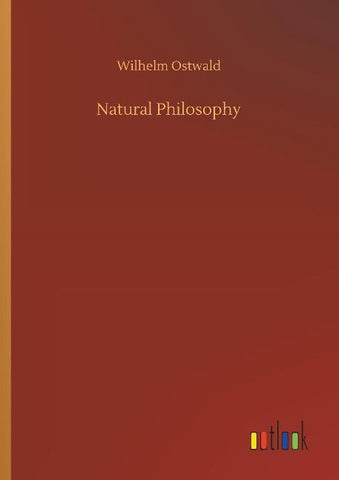 Natural Philosophy