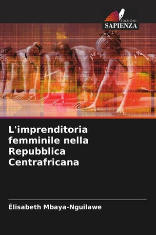 L'imprenditoria femminile nella Repubblica Centrafricana