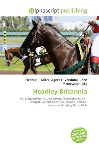Headley Britannia