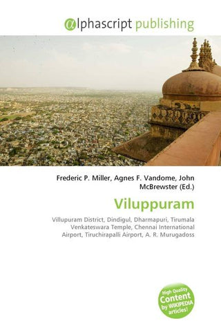 Viluppuram