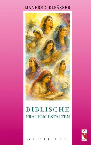Biblische Frauengestalten