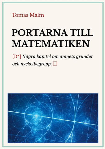 Portarna till matematiken