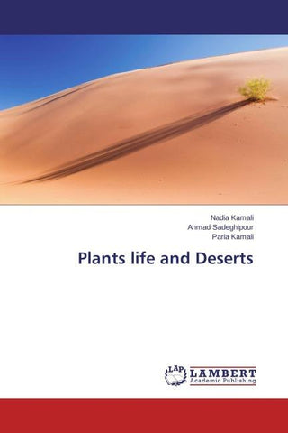 Plants life and Deserts
