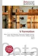 V Formation
