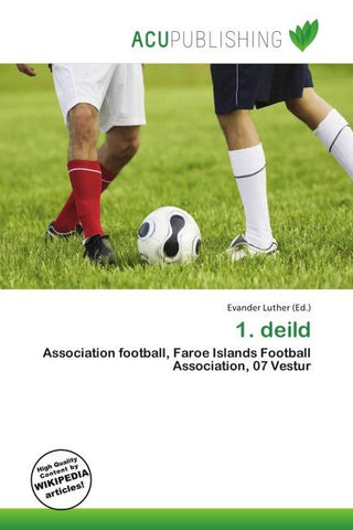 1. deild