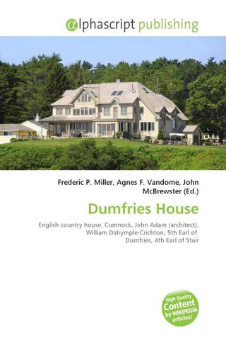 Dumfries House