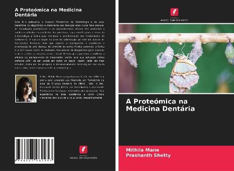 A Proteómica na Medicina Dentária