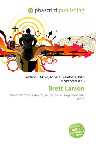 Brett Larson