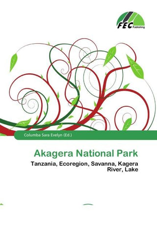 Akagera National Park