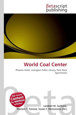 World Coal Center