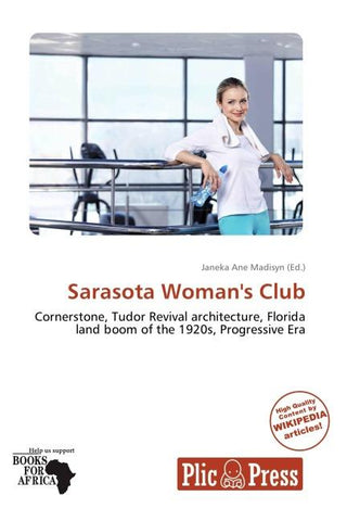 Sarasota Woman's Club