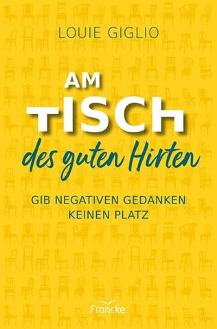 Am Tisch des guten Hirten
