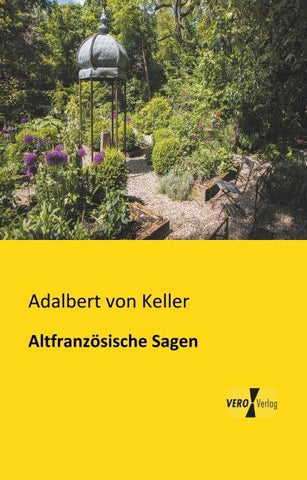 Altfranzösische Sagen