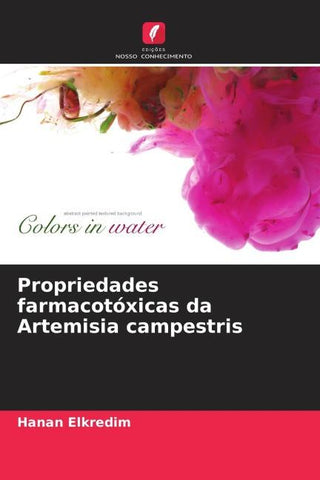 Propriedades farmacotóxicas da Artemisia campestris